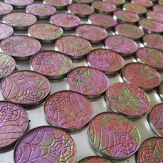 Bitter Lace Beauty Halloween Highlighters