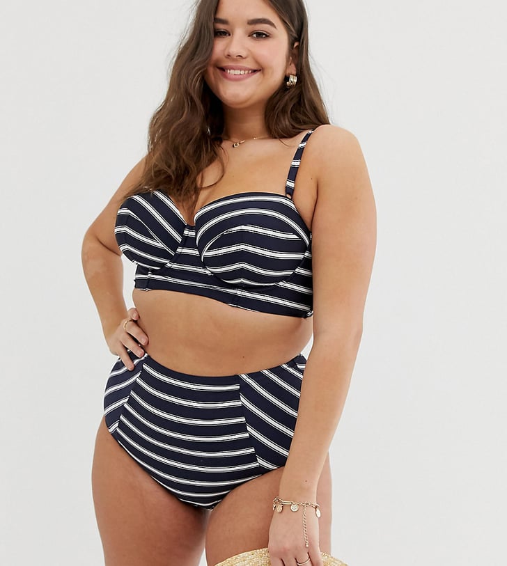 Best Swimsuits For Curvy Women | Best Swimsuits by Body ...