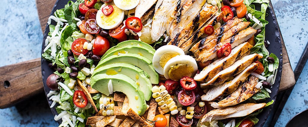 Chicken and Avocado Recipes