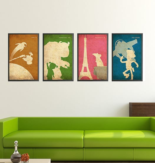 Pixar Gifts