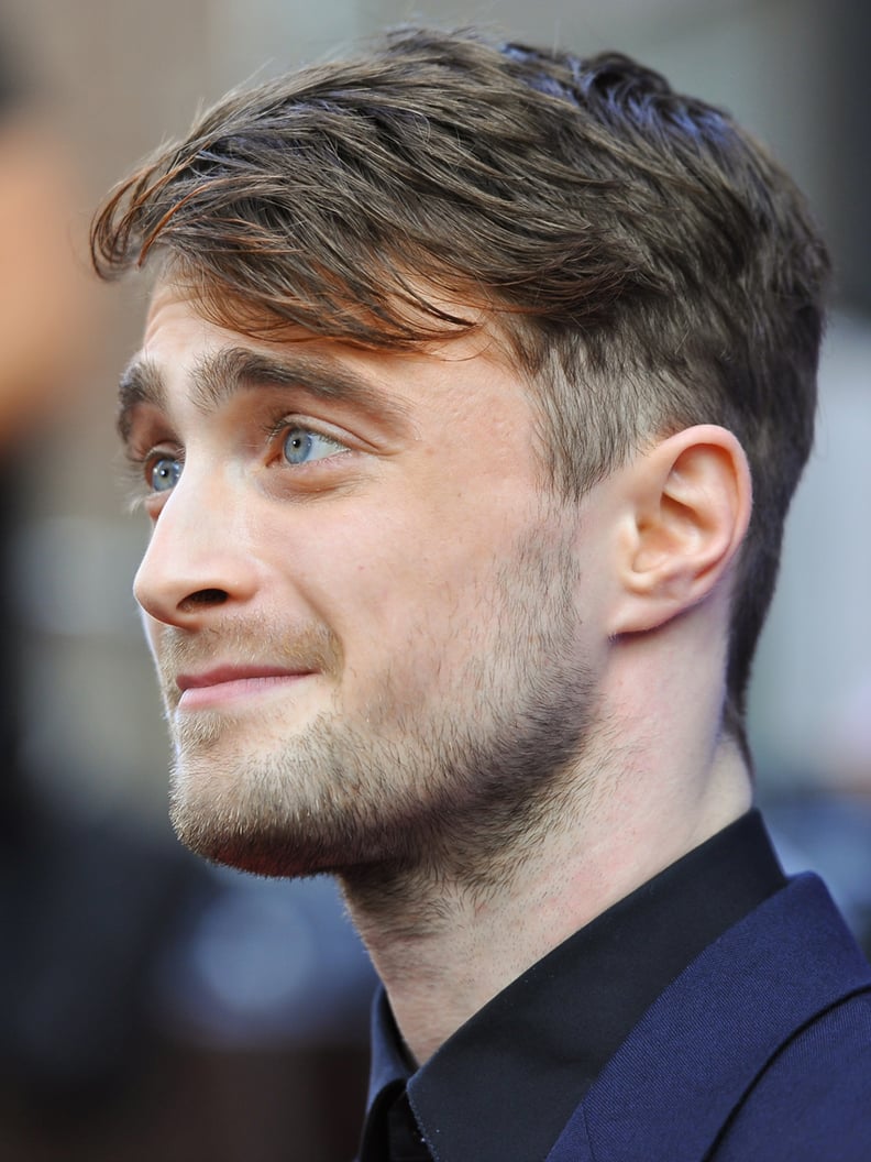 Daniel Radcliffe's Feminist Comeback