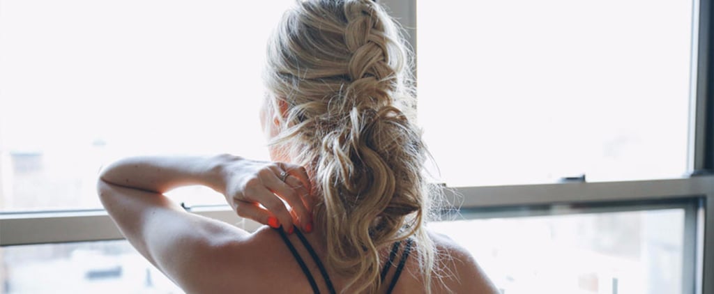 Best Braids For the Gym