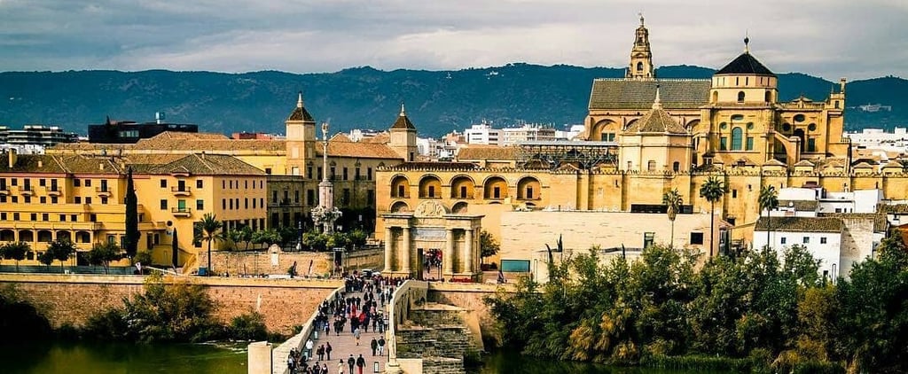 Spanish Cities to Visit