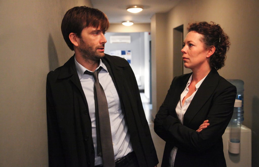 Broadchurch, Season 3