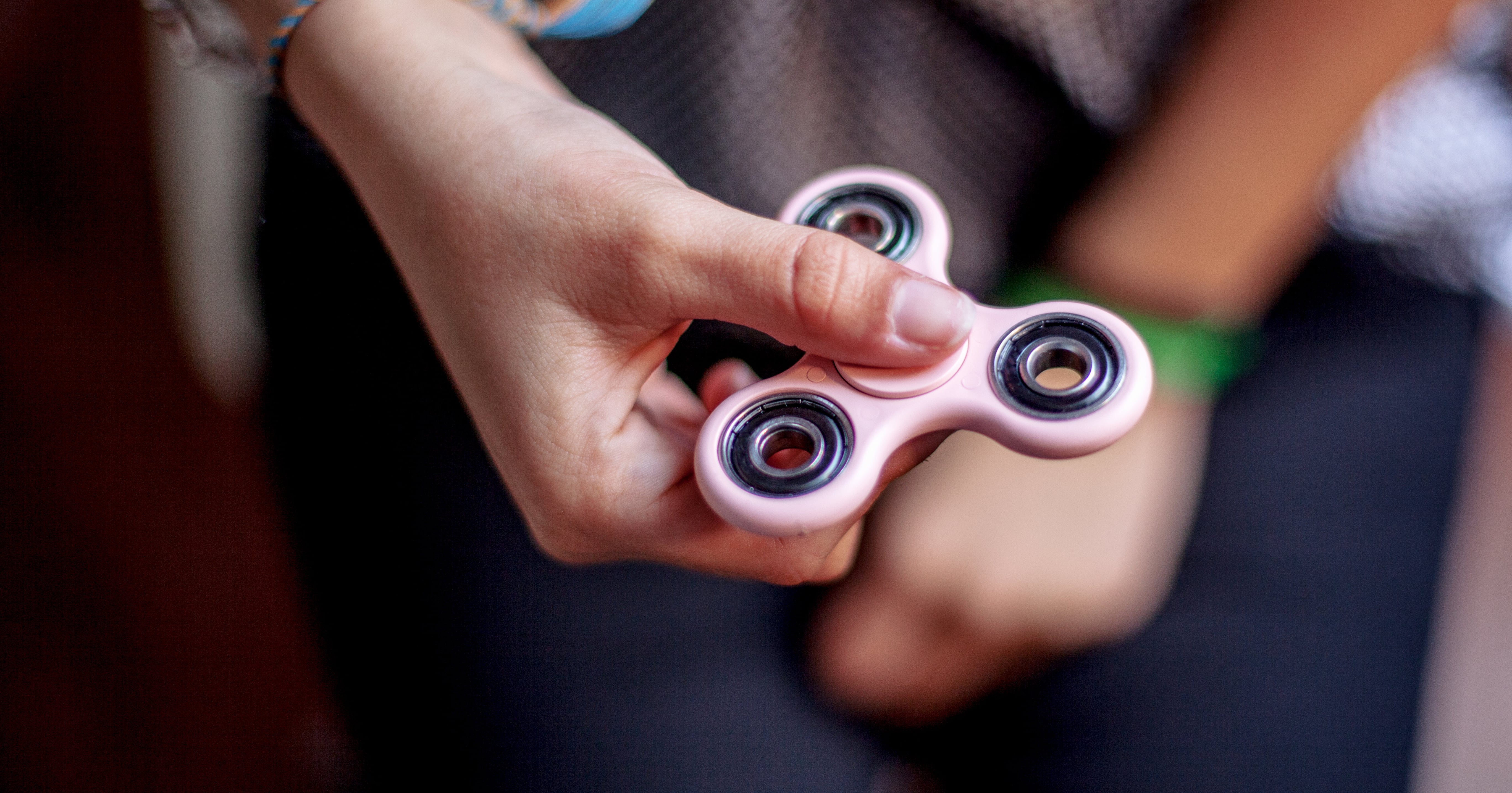 12 Best Fidget Toys For Adults 2024