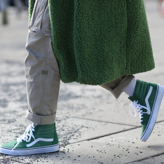 The Vans Challenge