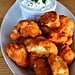 Cauliflower Buffalo Wings