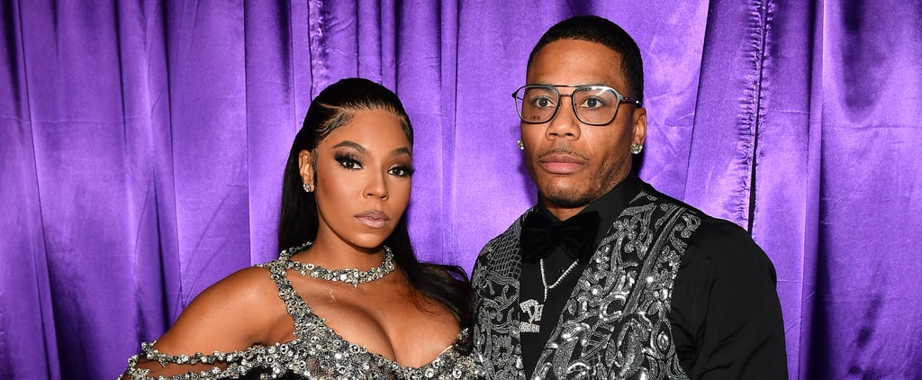 Ashanti and Nelly Relationship Timeline