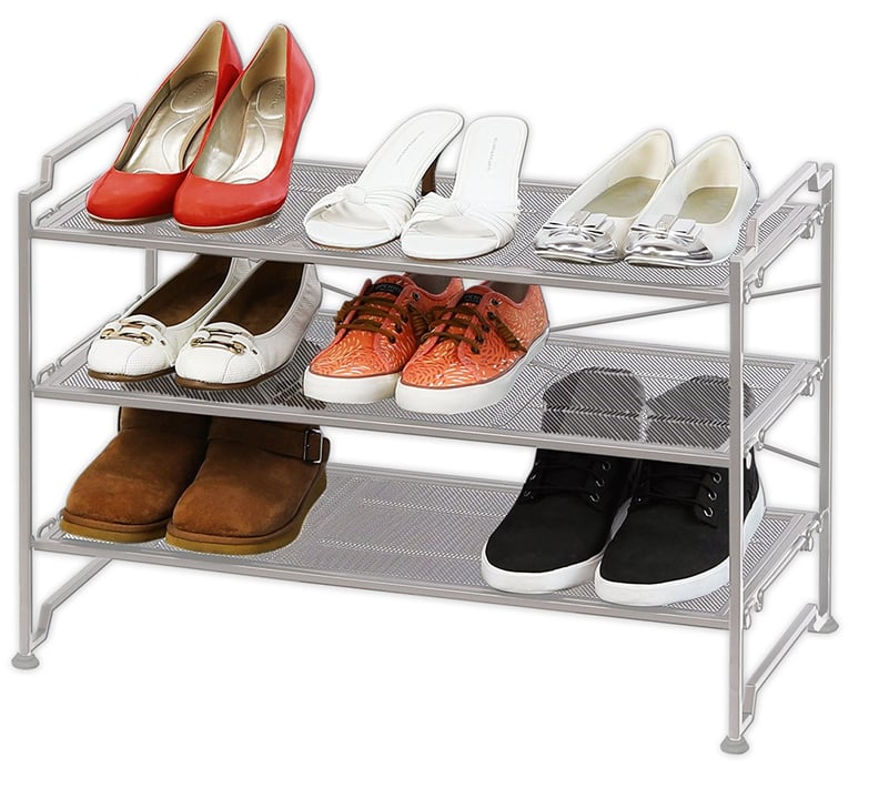 Shoe Racks