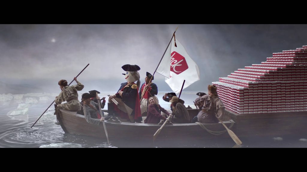 Jack in the Box: “Declaration of Delicious”