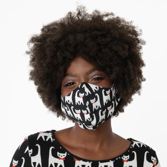 Halloween Cloth Face Masks