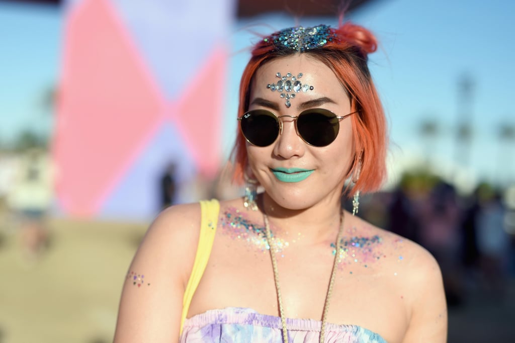 Music Festival Beauty Packing List
