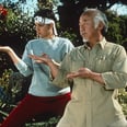 The Karate Kid Franchise Is Getting Another Movie