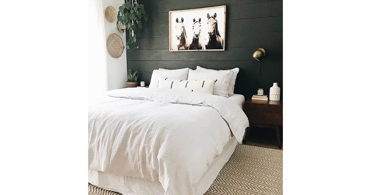 Brooklinen Linen Core Sheet Set Best Brooklinen Products on Sale