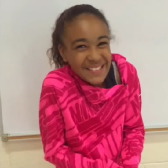Important Student Project Teacher and Pupil Video