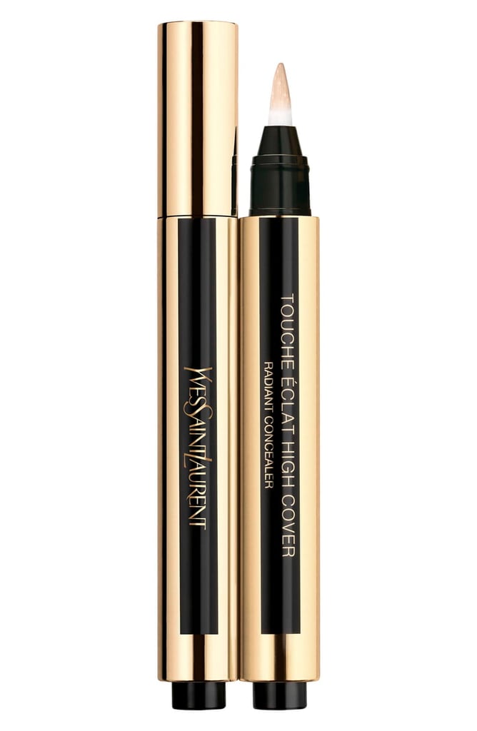 Yves Saint Laurent Touche Éclat High Cover Radiant Concealer