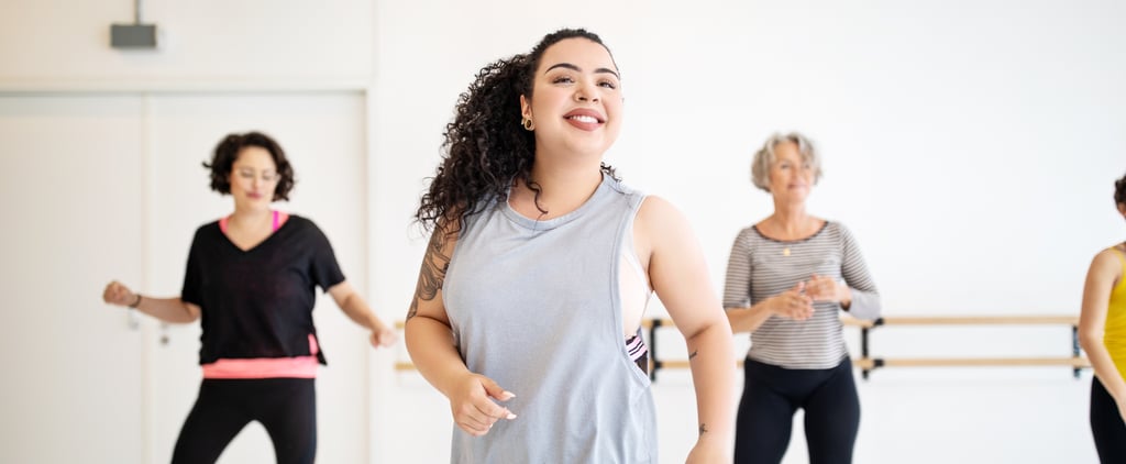 Best Plus-Size Workout Clothes