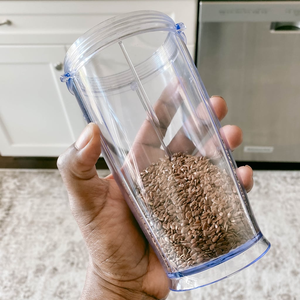 How to Choose Between Flaxseeds and Chia Seeds, According to RDs