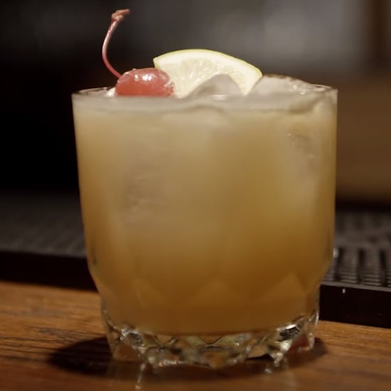 100 Years of Cocktails Video