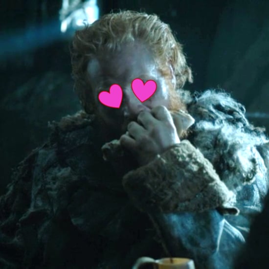 Brienne and Tormund's Romance on Game of Thrones