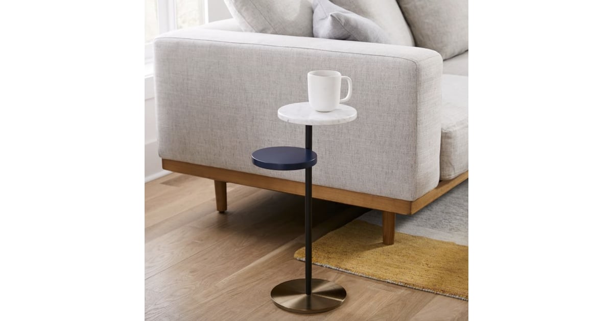 West elm sales eclipse table