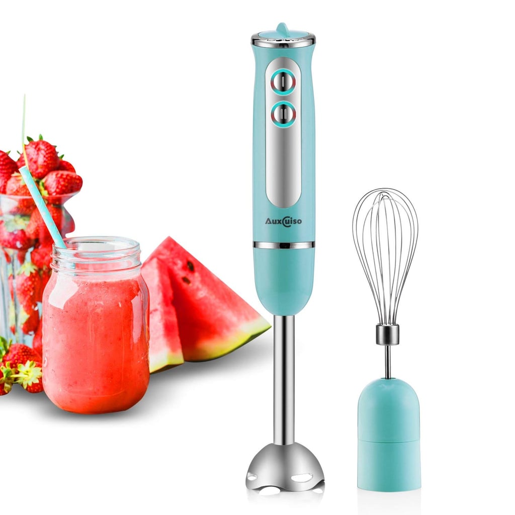 ​Auxcuiso Stick Immersion Hand Blender