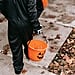 Why You Should Eat the Halloween Candy