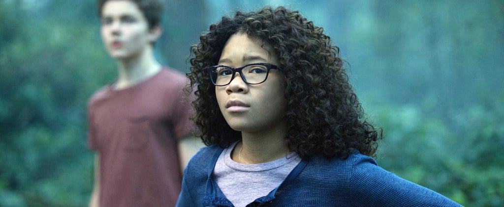 Ava DuVernay Talks About Meg's Hair in A Wrinkle in Time