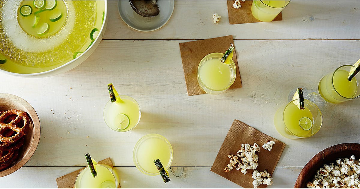 POPSUGAR Shout Out For July 17, 2015 | POPSUGAR Celebrity