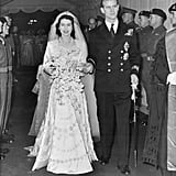 11+ Queen Elizabeth Wedding Day Tiara Images
