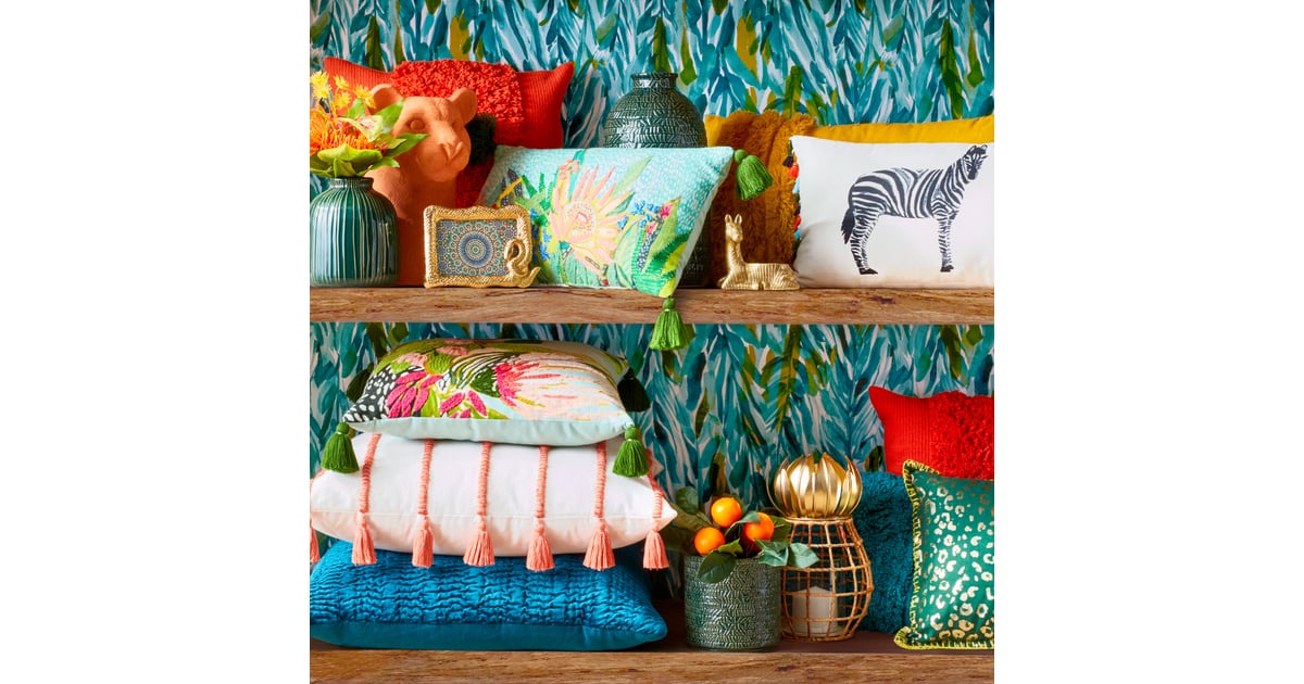 Popping Patterns | Target Home Spring Collection 2019 | POPSUGAR Home ...