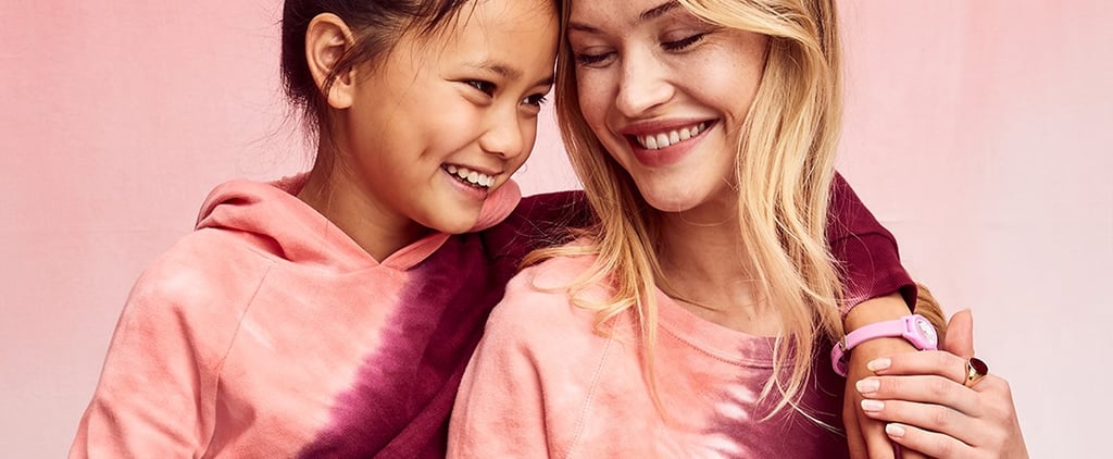 Um, Old Navy Has the Cutest Matching Outfits, and I'm Planning Family Photos Now