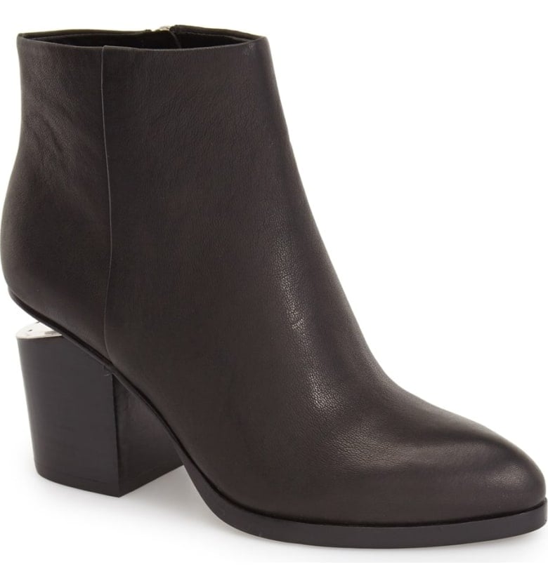 Alexander Wang Gabi Bootie