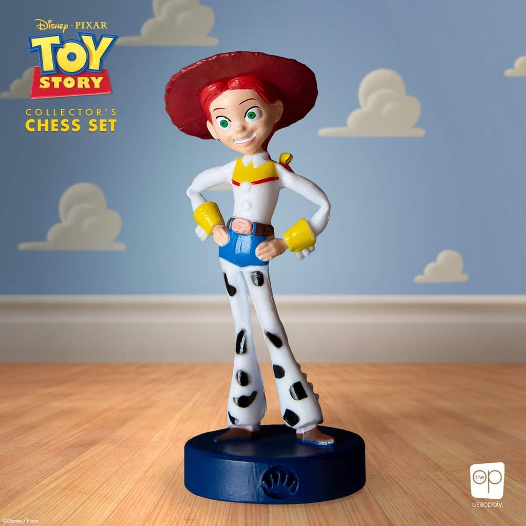 Shop Disney Pixar's Toy Story Collector's Chess Set For Kids