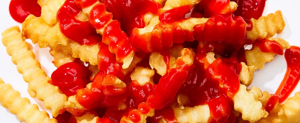 Foods That Are Better With Ketchup