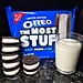 Most Stuf Oreos