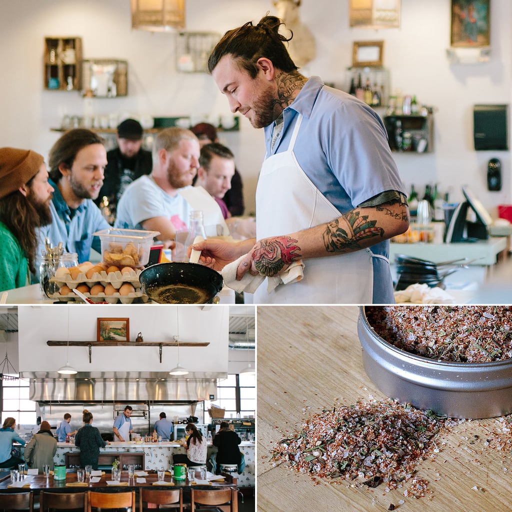 Jonathan Brooks of Milktooth (Indianapolis)