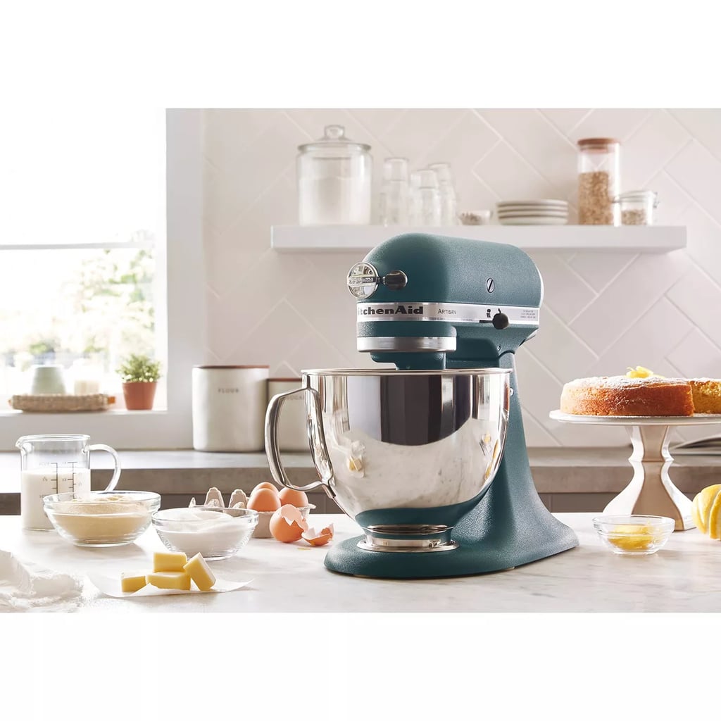 KitchenAid Artisan 10-Speed Stand Mixer