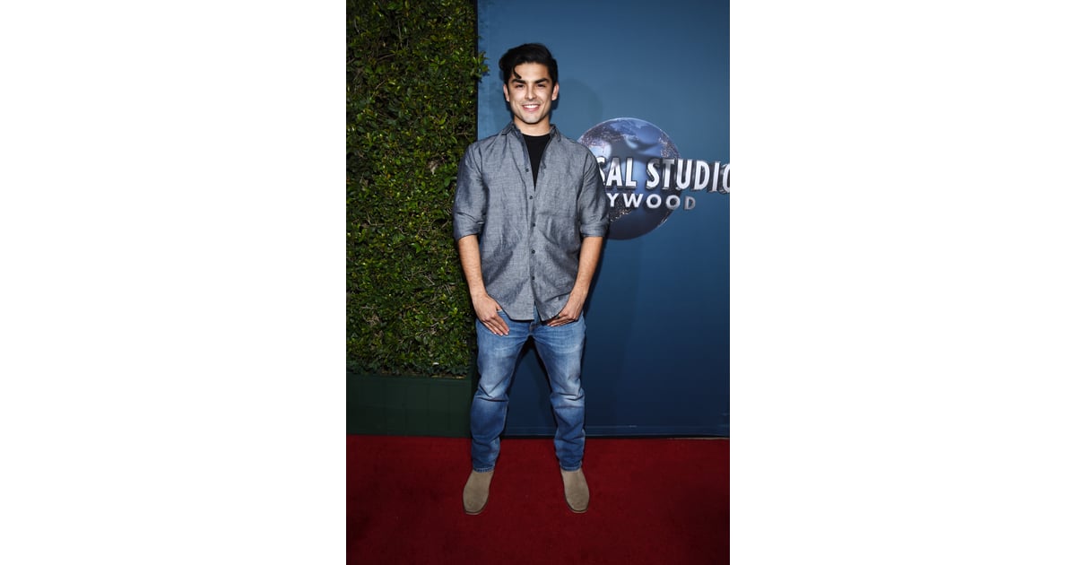 Diego Tinoco’s Hottest Pictures | POPSUGAR Celebrity UK Photo 19