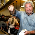 Guy Fieri's Guide For Hosting the Ultimate Super Bowl Party