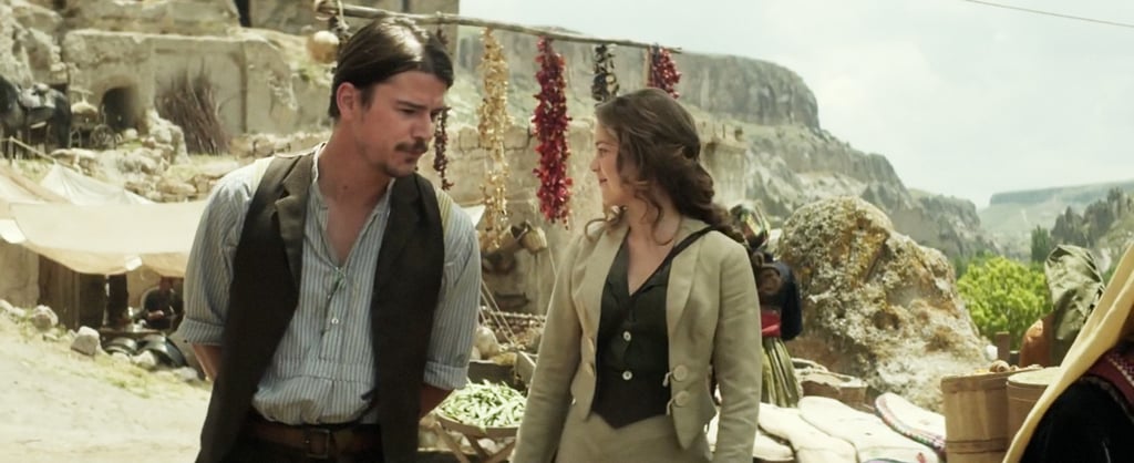 The Ottoman Lieutenant