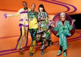 Iris Apfel Wants to See More Originality in Fashion