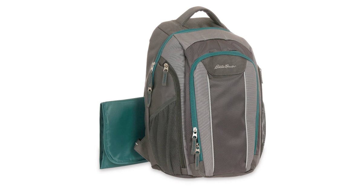 Eddie Bauer Legend Backpack Diaper Bag