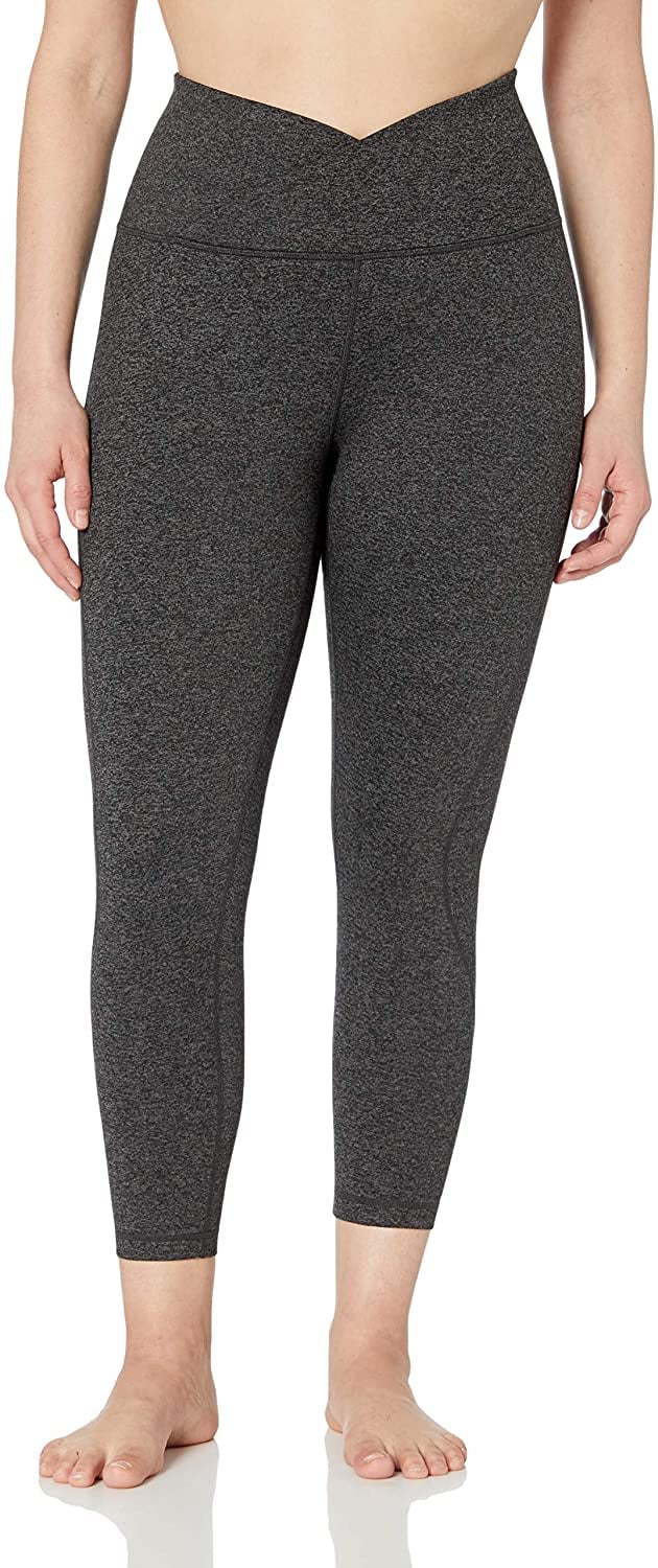 Summit Crossover Pocket Legging