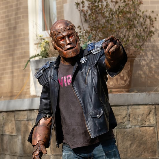 When Do Doom Patrol Season 2 Episodes Come Out on HBO Max?