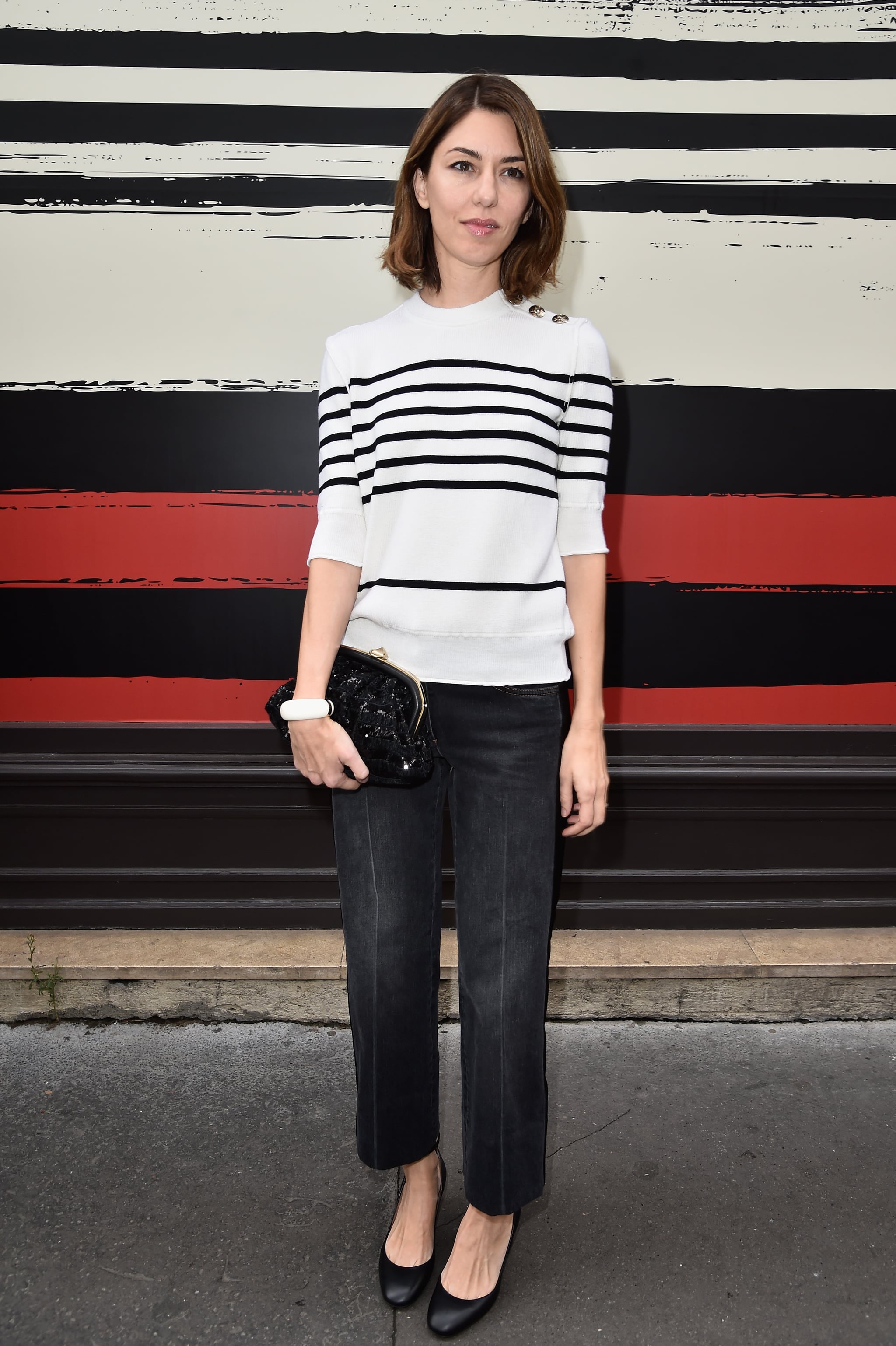 Sofia Coppola  The Stars Are Flocking to the Front Rows For the