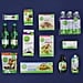 Kroger's Simple Truth Organic Line