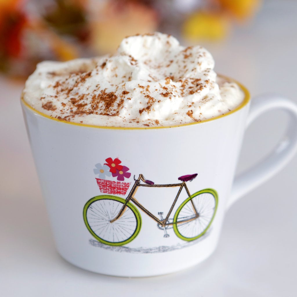Have a PSL all year round with this homemade version.