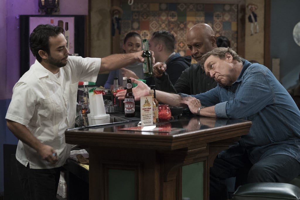The Conners Season 1 Photos