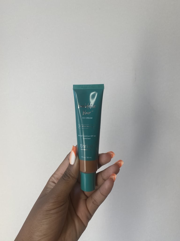 Thrive Causemetics Buildable Blur CC Cream